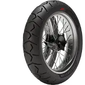 Eurogrip Trailhound Str 69v Tl Baghjul På Trailcykel