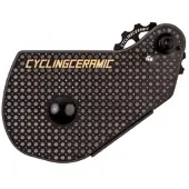 Cycling Ceramic Aero Shimano Ultegra 8000/dura-ace 9100 Gs & Ss Trissehjulsystem