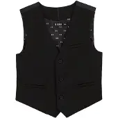 We fashion Vest sort