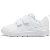 Puma Courtflex V3 Sneakers, størrelse 35