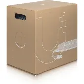 Ubiquiti Uc-c6-cmp Cat6 Utp-rulle Netværkskabel 305 M