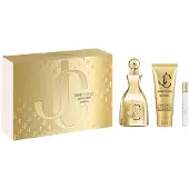 Jimmy Choo I Want Choo Le Parfum Gave sæt