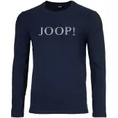 JOOP! Bluser & t-shirts 'Comfort' navy / grå