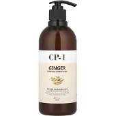 CP - 1 , Ginger Purifying Conditioner, Reparerer Skalp, Skadet Hår, 500 ml