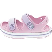 Crocs Træsko til børn Crocband Cruiser Sandal T barn 25 / 26