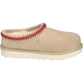 Ugg UGGtil kvinder. 1174470 Tasman II beige lædersko (40), Fast, Ingen, Casual, Afslappet