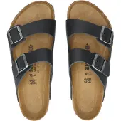 Birkenstock Sandaler 'Arizona' sort