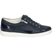 Caprice Sneaker, blue, made of Leather, Size 38.5