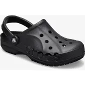 Crocs Baya Træsko Sort