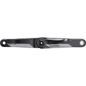 Quarq D2 Dub Carbon Pedalarm