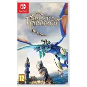 Forever Entertainment Games Switch Panzer Dragoon Remake