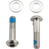 Sram Titanium Bremsekaliberben 2 Enheder
