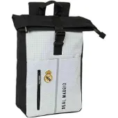Safta Real Madrid 24/25 15.6´´ 15.30l 27x33x10 Cm Rygsæk