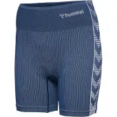Hummel Blaze Seamless Korte Leggings