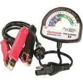 Optimate Tester Ts-126-n Batteritester