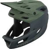 Giro Coalition Spherical Downhillhjelm