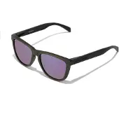 Northweek Regular Matte Black Solbriller