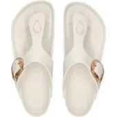 Birkenstock Klipklapper Gizeh Big Buckle EVA dame 40