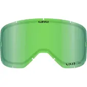 Giro Revolt Goggle erstatningsobjektiv VIVID Emerald