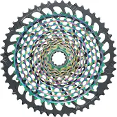 Sram Xx1 Eagle/x01 Eagle Xg-1299 Kassette