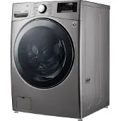 LG F1p1cy2t Frontbetjent Vaskemaskine