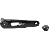 Sram Rival E1 Axs Dub Wide Venstre Krank Med Effektmåler