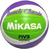 MIKASA Paplūdimio tinklinio kamuolys