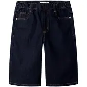 Name it Jeans 'NKMBen' mørkeblå