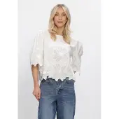 Y.A.S Yasmori 2/4 Top