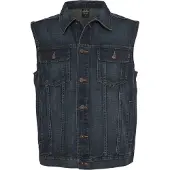 Urban Classics Denimjakke