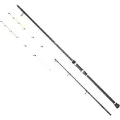 Daiwa Megaforce Quiver Boat Jigging Stang