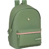 Safta 15.6´´+usb El Ganso Basics 24.55l 32x42x15 Cm Rygsæk