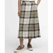 Barbour Ballina Midinederdel