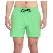 Volcom Lido Solid 16´´ Badeshorts