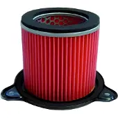 HiFlo Honda Hfa1705 Luftfilter