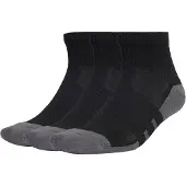 Adidas Sportssokker 'Essentials' grå-meleret / sort