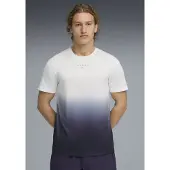 Puma X Hyrox Graphic T-shirt Med Korte ærmer