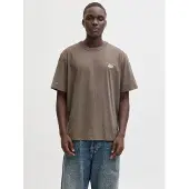 Jack & Jones Bluser & t-shirts mokka