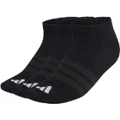 Adidas Sportssokker antracit / sort / hvid