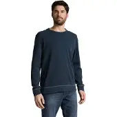 Tom Tailor Bluser & t-shirts marin