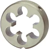 RUKO G Din En 24231 Hss B G5/8 Gevindtap