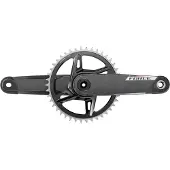 Sram Force Axs Dub Dm Kranksæt