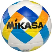 MIKASA Paplūdimio tinklinio kamuolys BV543C 5 dydis
