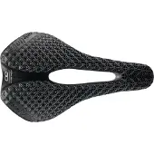 Selle Italia Novus Boost Evo 3D Kit Carbonio Superflow L3 Carbon Rail+10mm 210g (NEW) (id match L3)