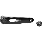 Sram Rival E1 Axs Dub Venstre Krank Med Effektmåler