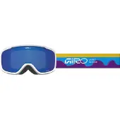 Giro Buster Waves Junior Skibriller