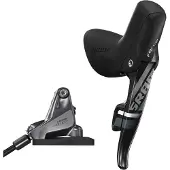 Sram Force 22 Flat Mount Bagbremse