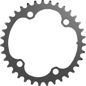 Sram Rival 2x12s 107 Bcd Kædehjul
