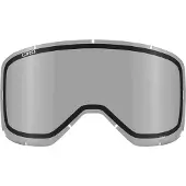 Giro Revolt Goggle erstatningslinse klar