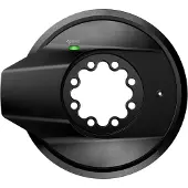 Sram Force E1 Axs Threaded Dm Edderkop Med Effektmåler